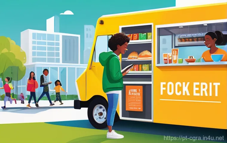 컴퓨터그래픽스운용기능사 자격증의 과거와 현재 - **Prompt: Diverse Graphic Designer in a Vibrant Studio**
"A vibrant, brightly lit image of a you... 컴퓨터그래픽스운용기능사 자격증의 과거와 현재 - **Prompt: Diverse Graphic Designer in a Vibrant Studio**
"A vibrant, brightly lit image of a you...